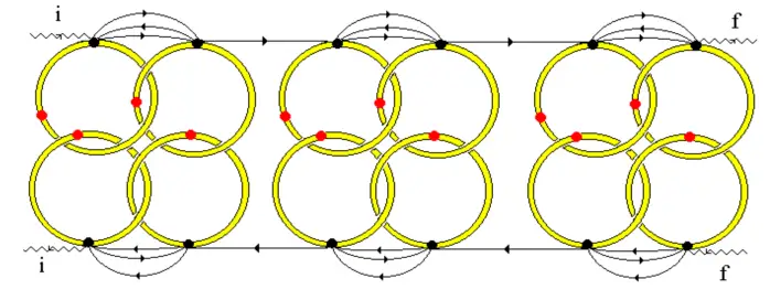 Лазерная радиоволновая спектроскопия локализованных фотонов и квантово-нелокальные биоинформационные процессы