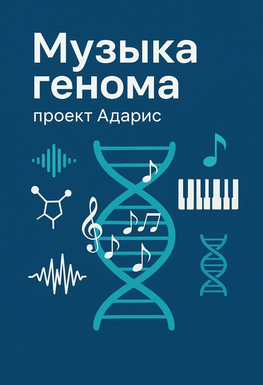 Институт квантовой биологии им. Георгия Тертышного