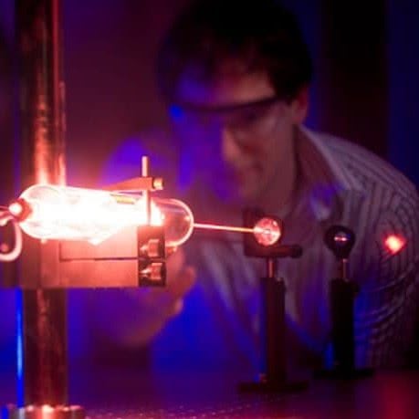 Институт квантовой биологии им. Георгия Тертышного