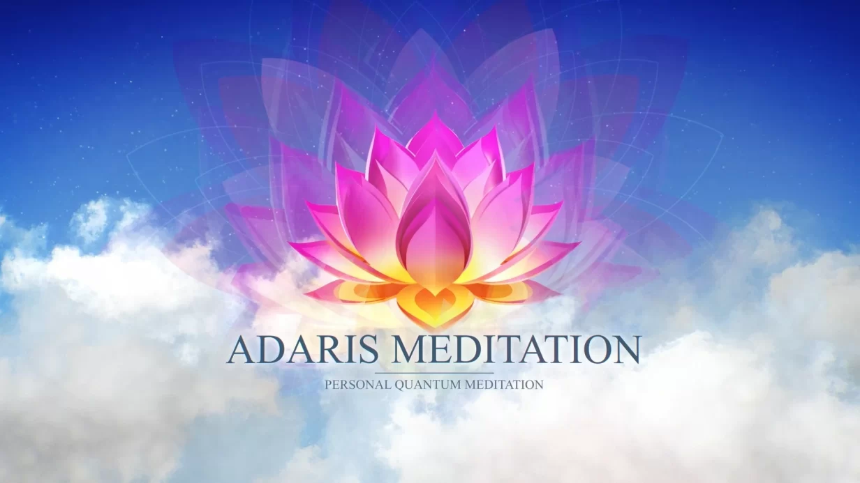 Quantum Meditation - Hall of Eternity by adaris lab