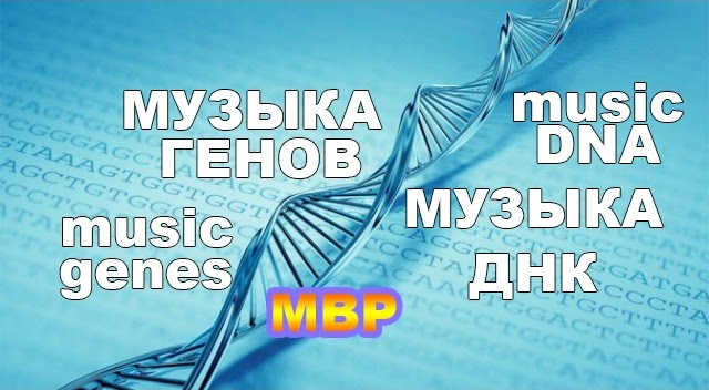 Genome Music: How the Assembly of Human Myelin Basic Protein (MBP) Sounds When Translated from mRNA 1