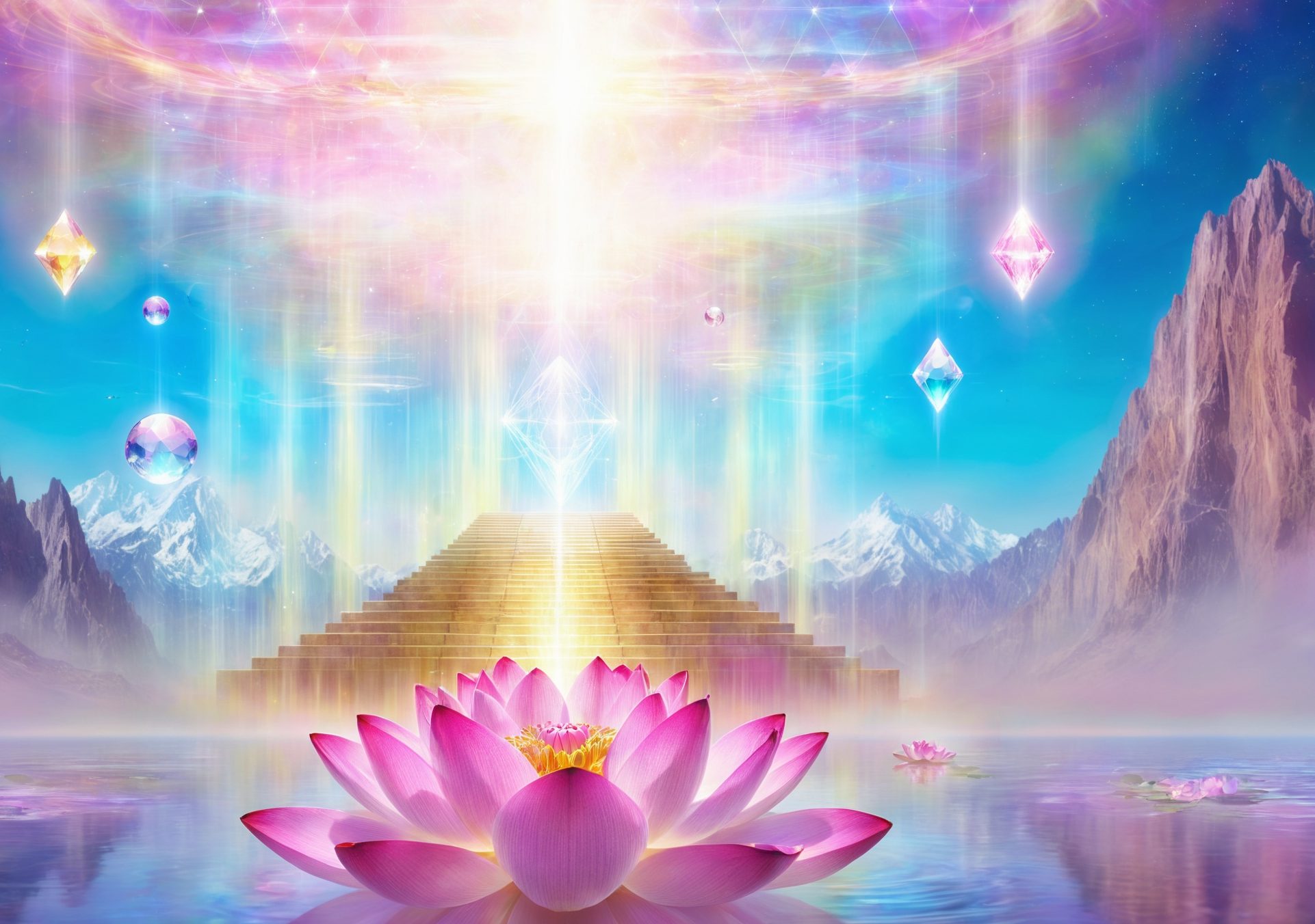 ADARIS Alternative Research Laboratory for Wave Genetics and Torsion fields 20