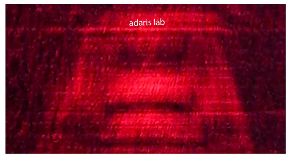 The DMT Laser Codes: First Objective Camera Evidence of Interdimensional Entities and Symbols 5 The DMT Laser Codes: First Objective Camera Evidence of Interdimensional Entities and Symbols 4