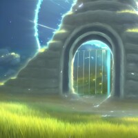 Fantastic worlds paintings by Adaris 13 Fantastic worlds paintings by Adaris 12