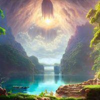 Eternity – The New adaris worlds Eternity – The New adaris worlds